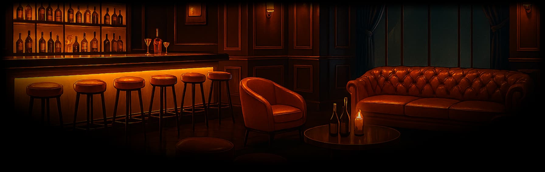 VIP Background