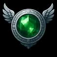 Level icon