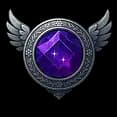 Level icon