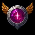 Level icon