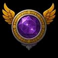 Level icon
