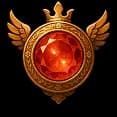 Level icon